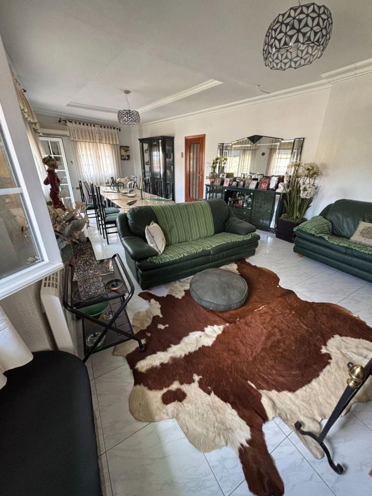 Квартира с 5 спальнями в Картахена, Испания № 155731