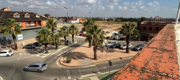 Квартира с 5 спальнями в Картахена, Испания № 155731 44