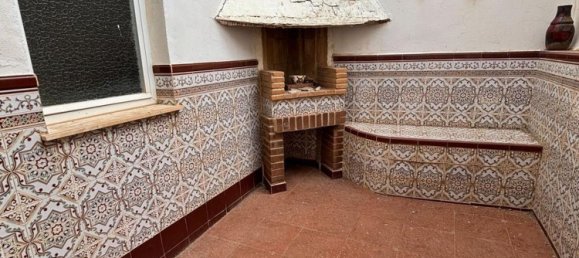 Квартира с 5 спальнями в Картахена, Испания № 155731 33