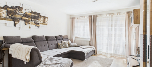 3-salle Appartement à Bad Hofgastein, Austria No. 245560 4