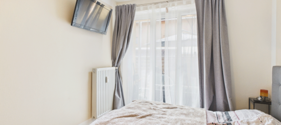 3-salle Appartement à Bad Hofgastein, Austria No. 245560 7