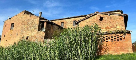 7 rooms House in Siena, Italy No. 131151 10