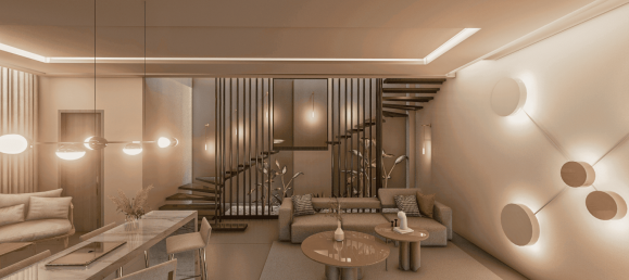 Квартира 1+1 в Анталья, Турция № 23316 12