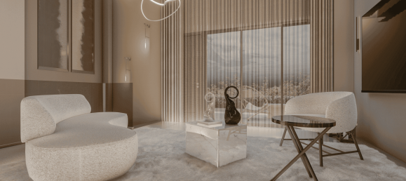 Квартира 1+1 в Анталья, Турция № 23316 8