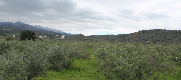 105 m² propiedad en venta en Neapoli, Agios Nikolaos, Lasithi, Crete, Greece № 5133 8