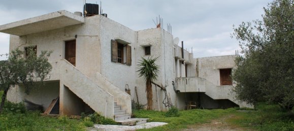 105 m² propiedad en venta en Neapoli, Agios Nikolaos, Lasithi, Crete, Greece № 5133 2