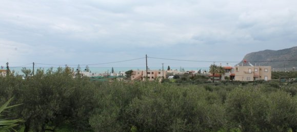 105 m² propiedad en venta en Neapoli, Agios Nikolaos, Lasithi, Crete, Greece № 5133 10