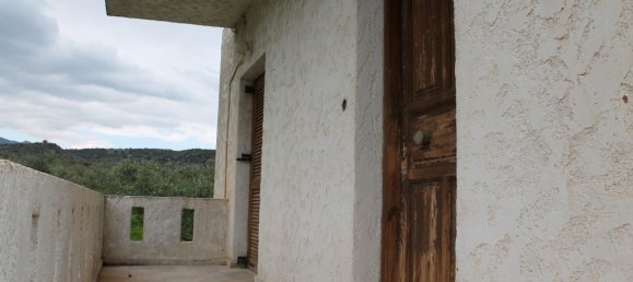 105 m² propiedad en venta en Neapoli, Agios Nikolaos, Lasithi, Crete, Greece № 5133 3