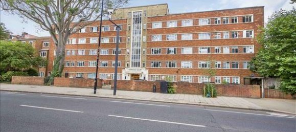 1 Schlafzimmer Wohnung in Putney, United Kingdom, Nr. 7311 18