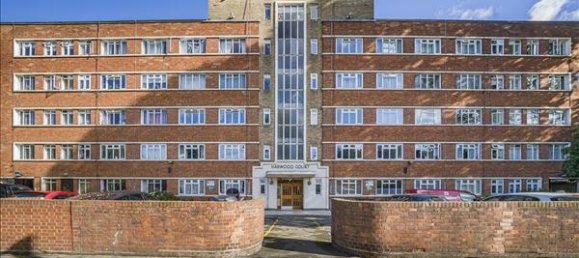 1 Schlafzimmer Wohnung in Putney, United Kingdom, Nr. 7311 15