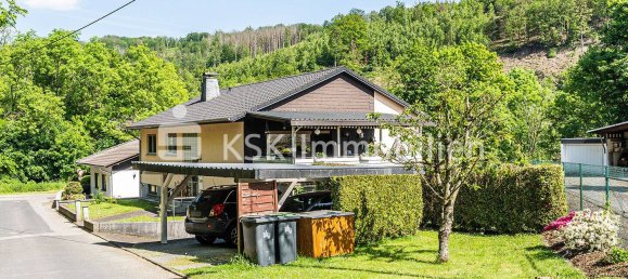7 rooms Townhouse in Oberbergischer, Germany No. 136088 2