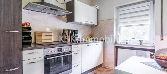 7 rooms Townhouse in Oberbergischer, Germany No. 136088 5