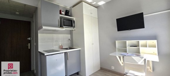 Studio in Bordeaux, France, Nr. 350608 4