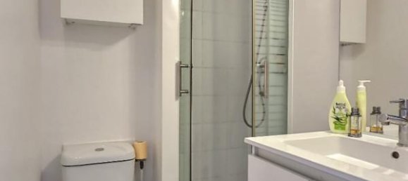 Studio in Bordeaux, France, Nr. 350608 5