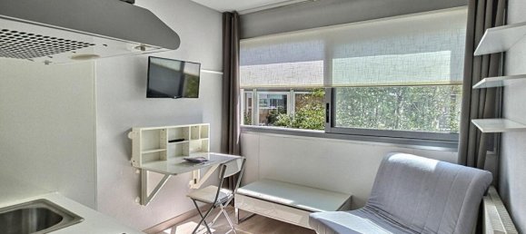 Studio in Bordeaux, France, Nr. 350608 3
