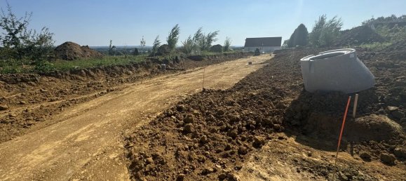 Terrain à Chiry-Ourscamp, France No. 244311 4