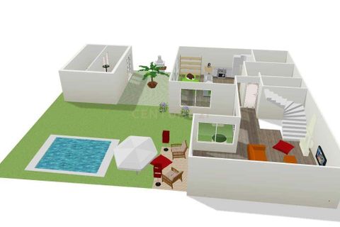  Land in Loures, Portugal No. 305033