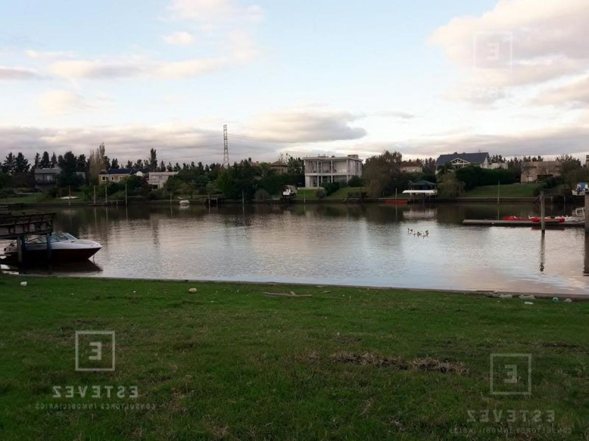 Terrain à Tigre, Argentina No. 120279