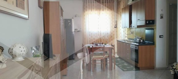 Квартира с 3 комнатами в Сан Северо, Италия № 22727 4