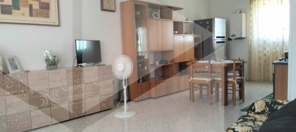 Квартира с 3 комнатами в Сан Северо, Италия № 22727 9