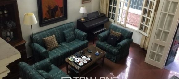 4 bedrooms House in Tay Ho, Vietnam No. 1830 7