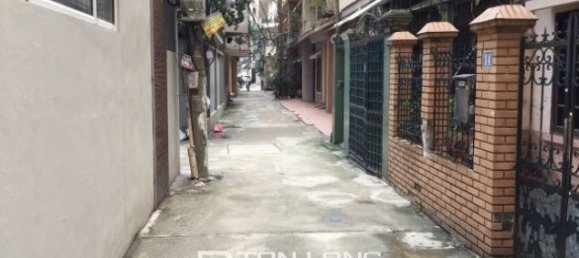 4 bedrooms House in Tay Ho, Vietnam No. 1830 2