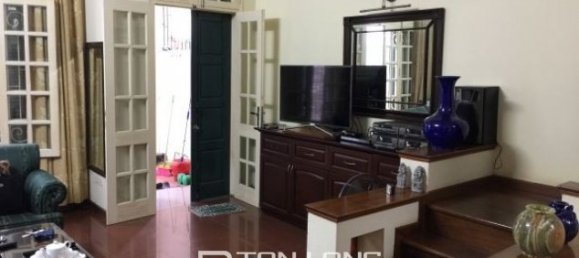 4 bedrooms House in Tay Ho, Vietnam No. 1830 8
