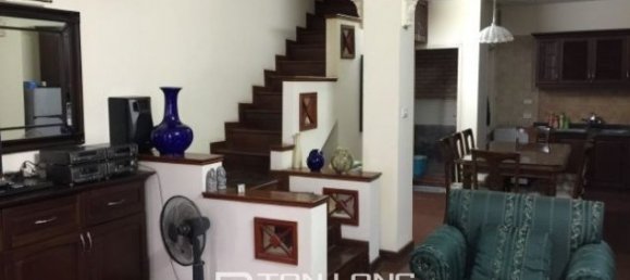 4 bedrooms House in Tay Ho, Vietnam No. 1830 9