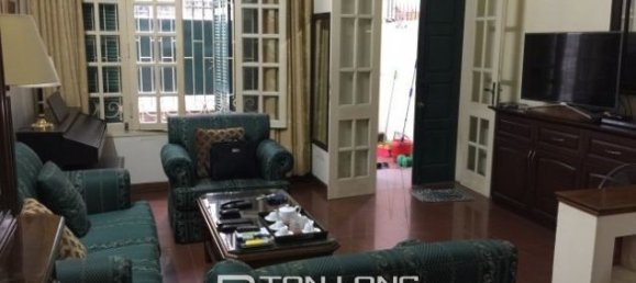 4 bedrooms House in Tay Ho, Vietnam No. 1830 3