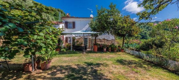 8 bedrooms House in Marliana, Italy No. 296944 25