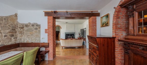 8 bedrooms House in Marliana, Italy No. 296944 43