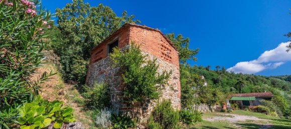 8 bedrooms House in Marliana, Italy No. 296944 39