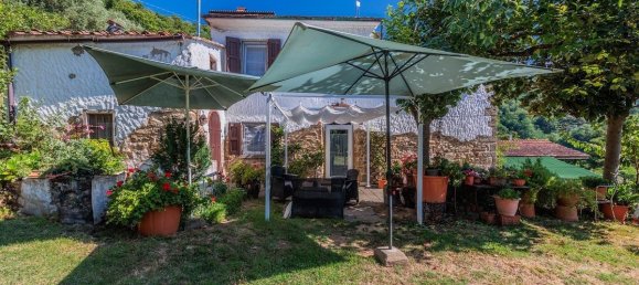 8 bedrooms House in Marliana, Italy No. 296944 27