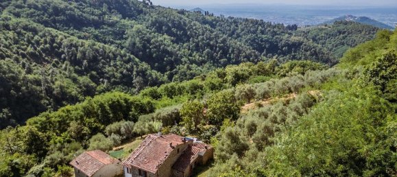 8 bedrooms House in Marliana, Italy No. 296944 9