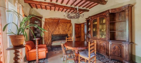 8 bedrooms House in Marliana, Italy No. 296944 48