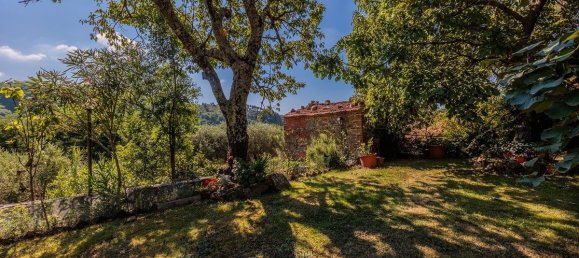 8 bedrooms House in Marliana, Italy No. 296944 24