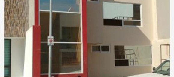 4 bedrooms House in Puebla, Mexico No. 145964 2