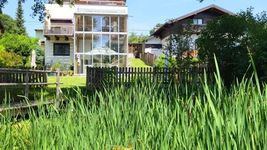 7 rooms House in Wienerwald, Austria No. 219783