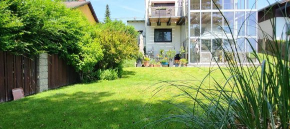 7 rooms House in Wienerwald, Austria No. 219783 17