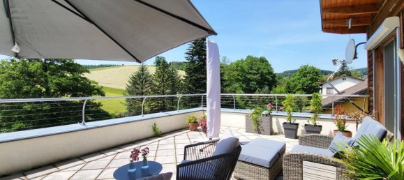 7 rooms House in Wienerwald, Austria No. 219783 2