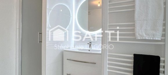 Apartamento T1 em Toulouse, France N.º 326370 4