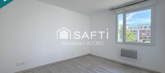 Apartamento T1 em Toulouse, France N.º 326370 7