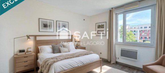 Apartamento T1 em Toulouse, France N.º 326370 2