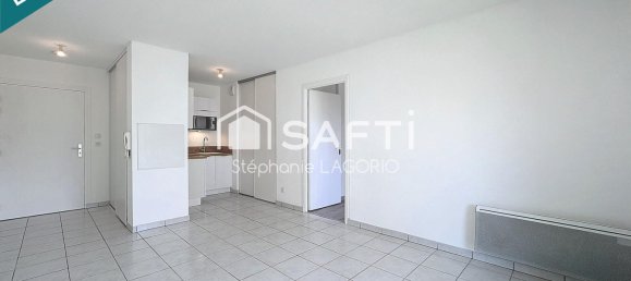 Apartamento T1 em Toulouse, France N.º 326370 8