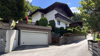 5 rooms House in Schwaz, Austria No. 143118