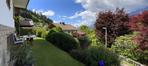 5 rooms House in Schwaz, Austria No. 143118 32