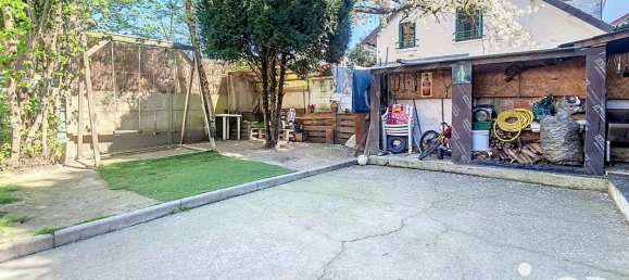 Дом с 2 спальнями в Ле Павийон-су-Буа, Франция № 334115 9