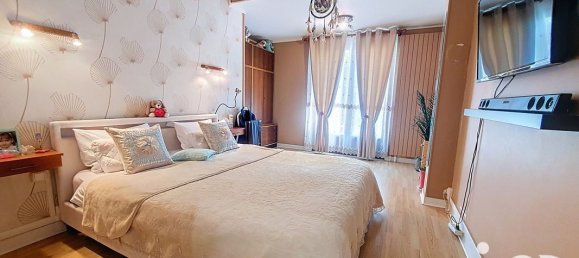 Дом с 2 спальнями в Ле Павийон-су-Буа, Франция № 334115 3