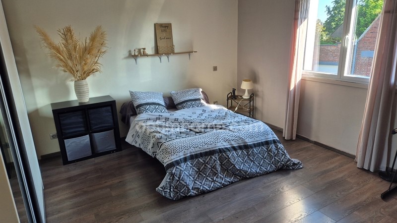 3 Schlafzimmer Villa in Bousbecque, France, Nr. 243637