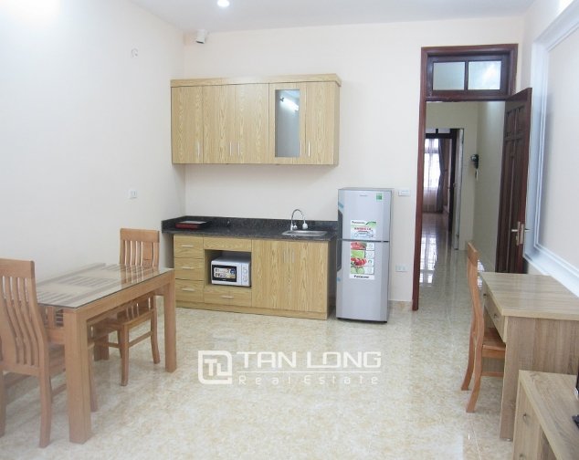 Studio in Ba Dinh, Vietnam, Nr. 2421